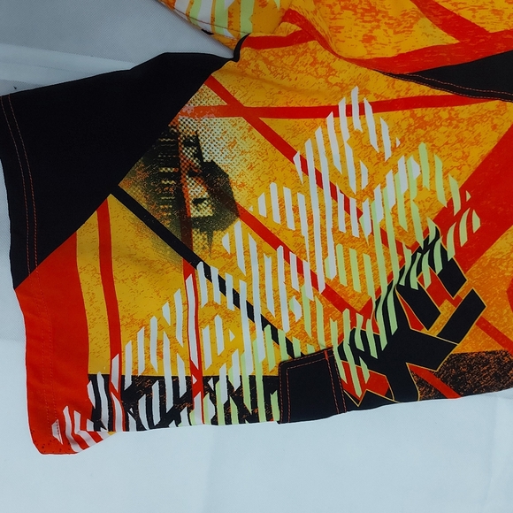 ⭐⭐Oxygen XGN shorts -sz XL - Picture 2 of 8